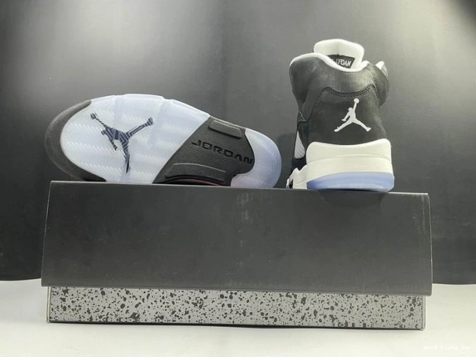 OREO AIR CT4838-011 5 JORDAN 0706
